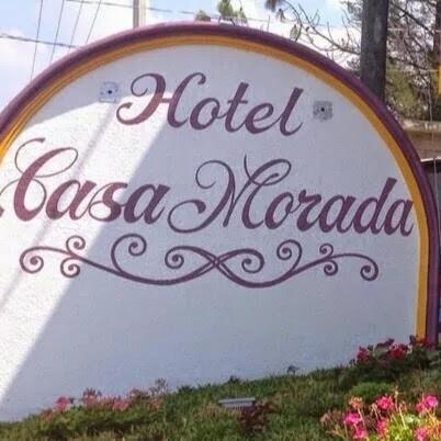Hotel Casa Morada Comitan de Dominguez Dış mekan fotoğraf